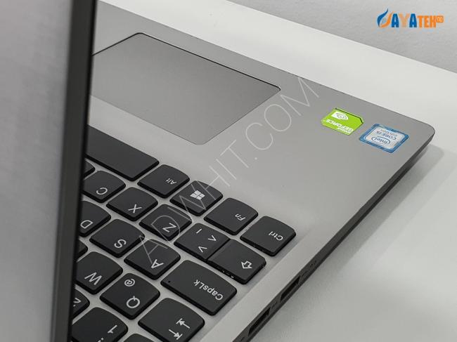 Lenovo ideapad S145  الجهاز الرائع من شركة Lenovo   مناسب جداً للطلاب  و لكافة الاستخدامات المكتبية