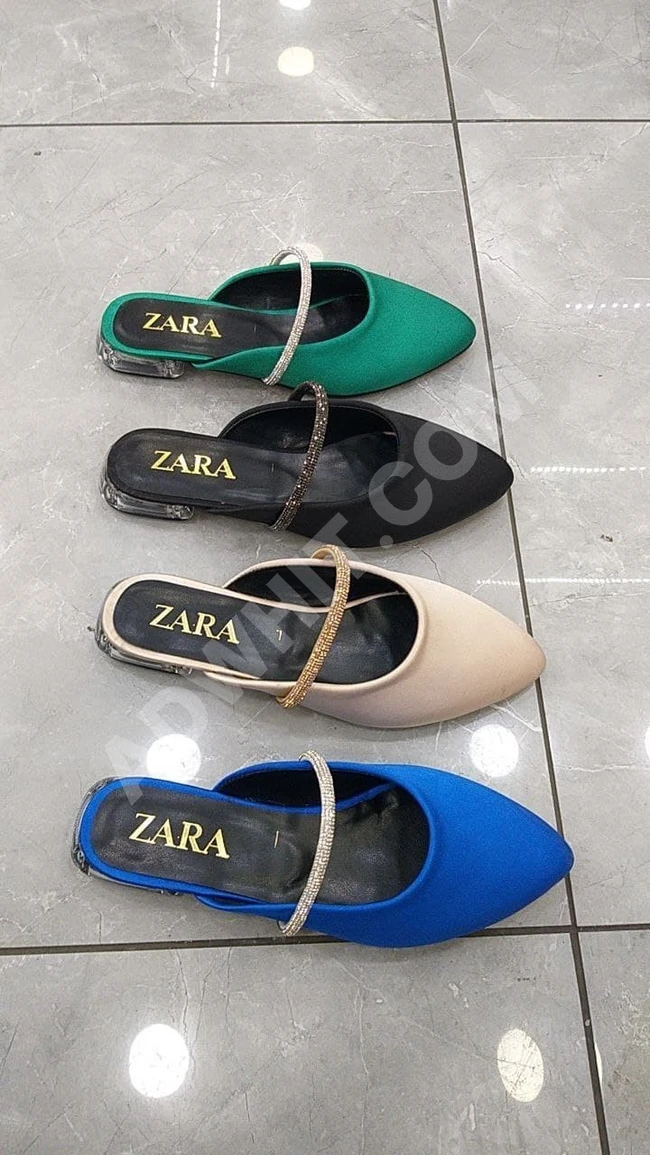 حذاء سبور موديل تركي