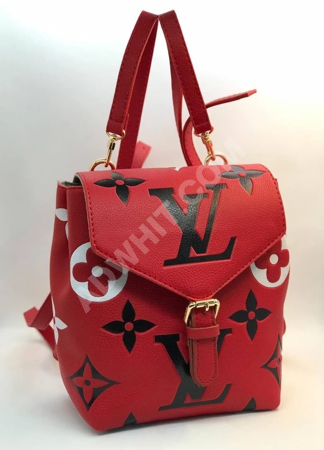 حقيبة ظهرية سبور