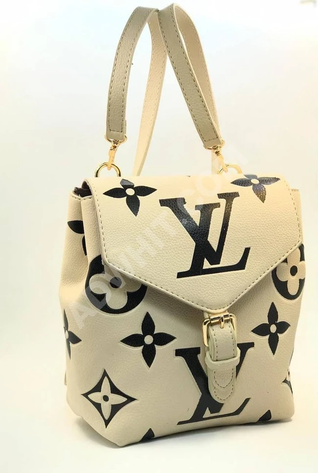 حقيبة ظهرية سبور