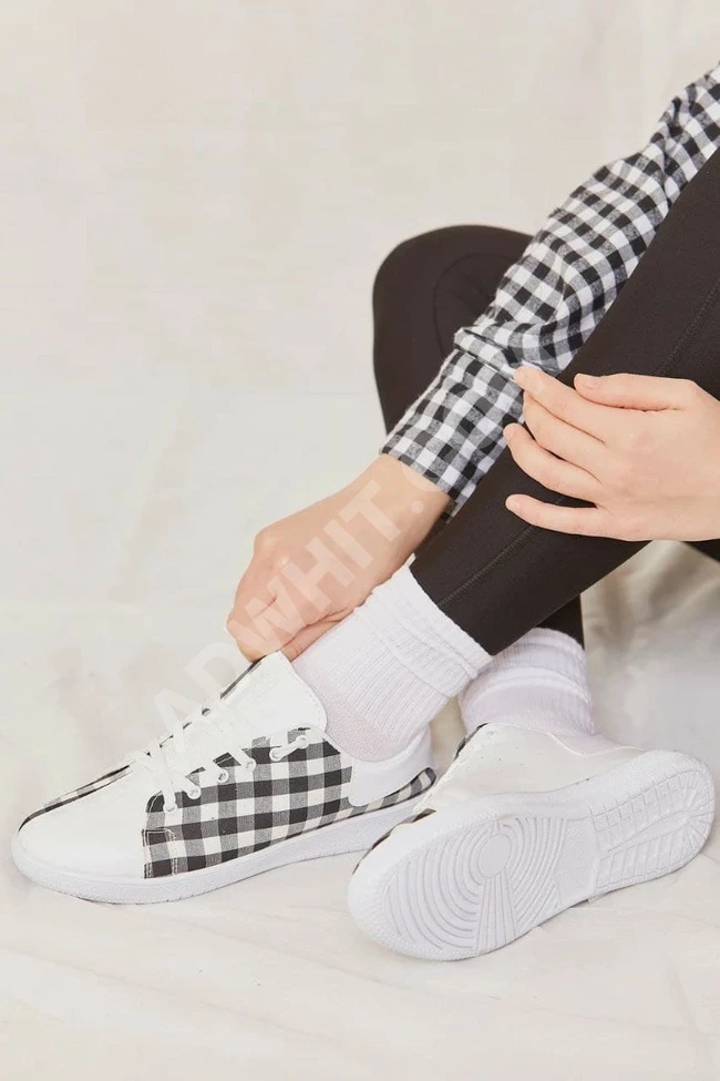 حذاء نسائي موديل تركي