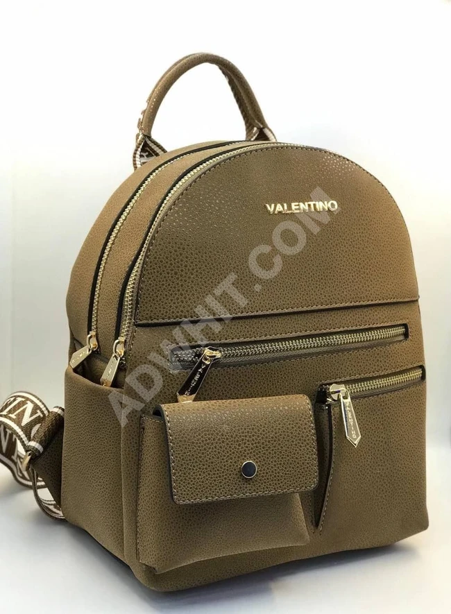 حقيبة نسائية ظهرية