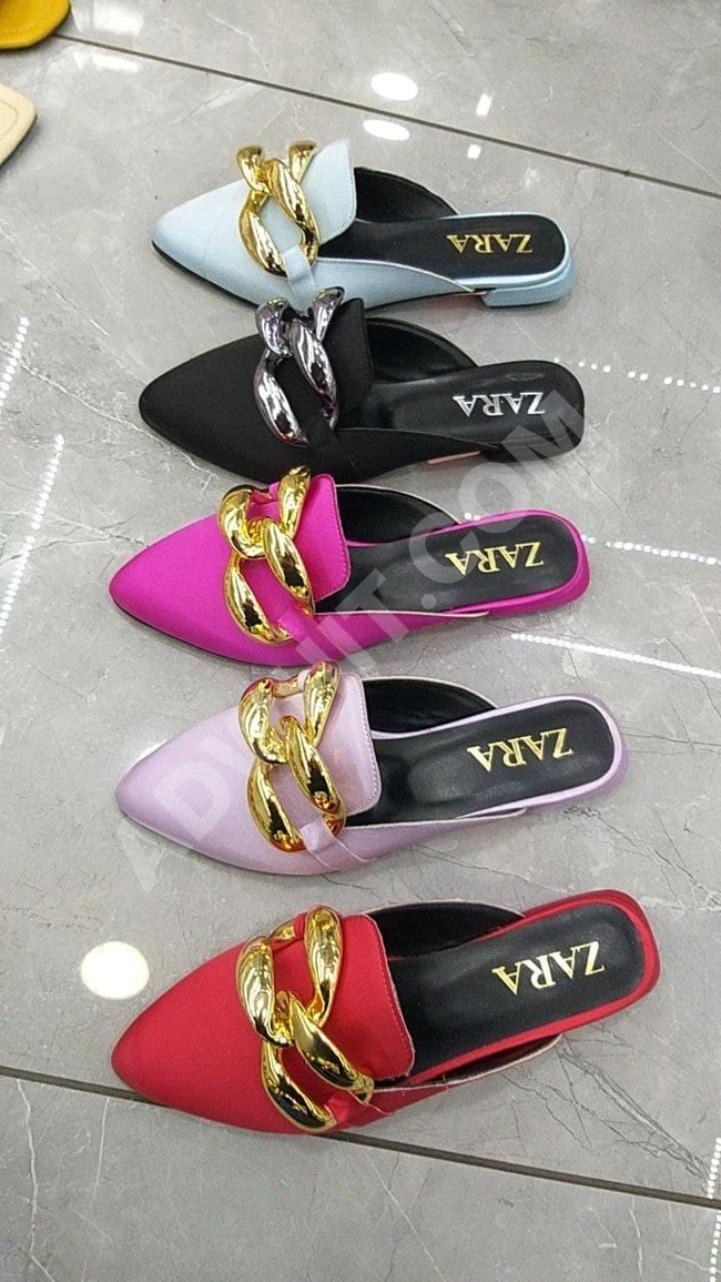 حذاء سبور موديل تركي