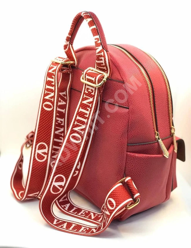 حقيبة نسائية ظهرية