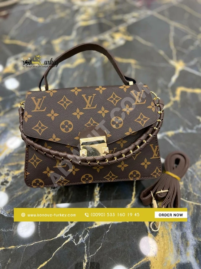 حقيبة نسائية