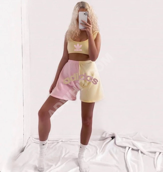 بيجاما نسائية صيفي 