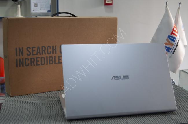 Asus X409  لرجال الأعمال و أصحاب المكاتب الفخمة  اللابتوب الأنيق من شركة Asus 