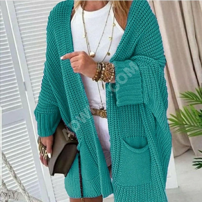 جاكيت تريكو