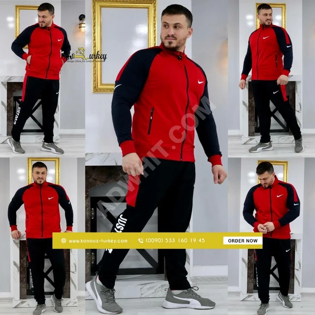 بيجامة رجالي