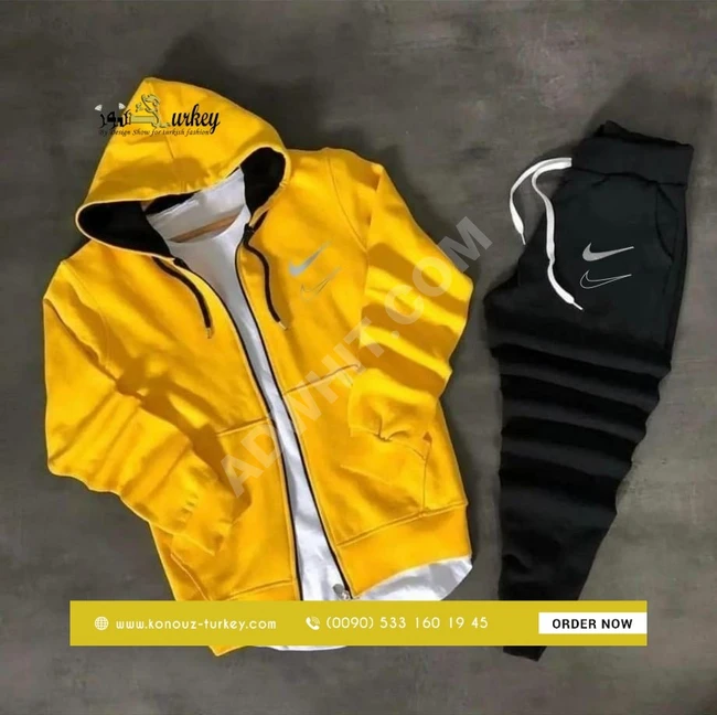 بيجامة رجالي