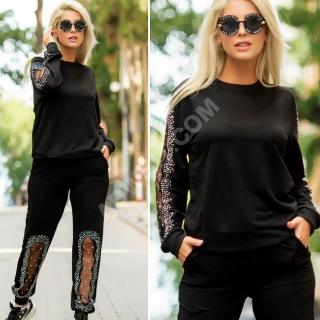 بيجاما نسائية