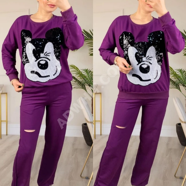 بيجاما نسائية