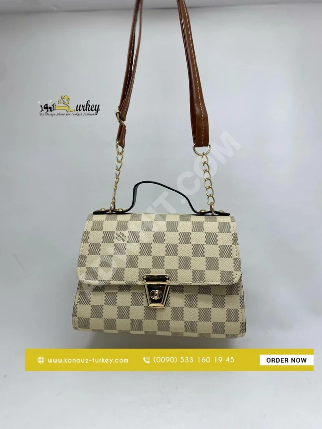 حقيبة نسائية