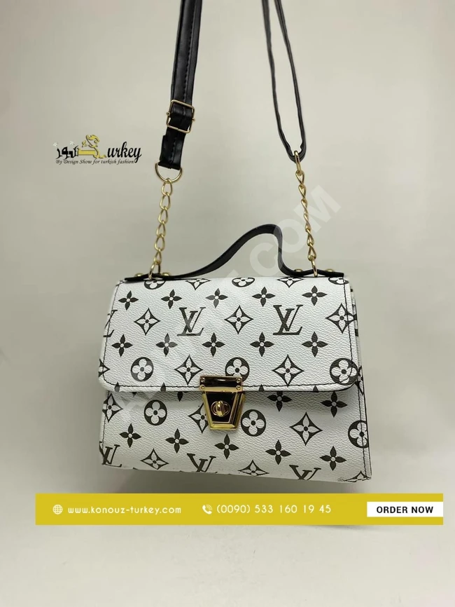 حقيبة نسائية