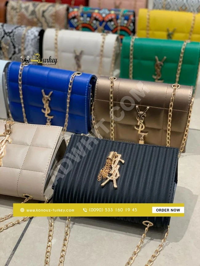 حقيبة نسائية