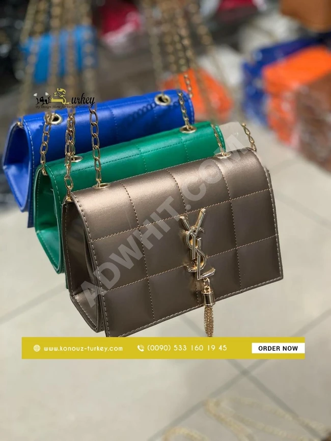 حقيبة نسائية