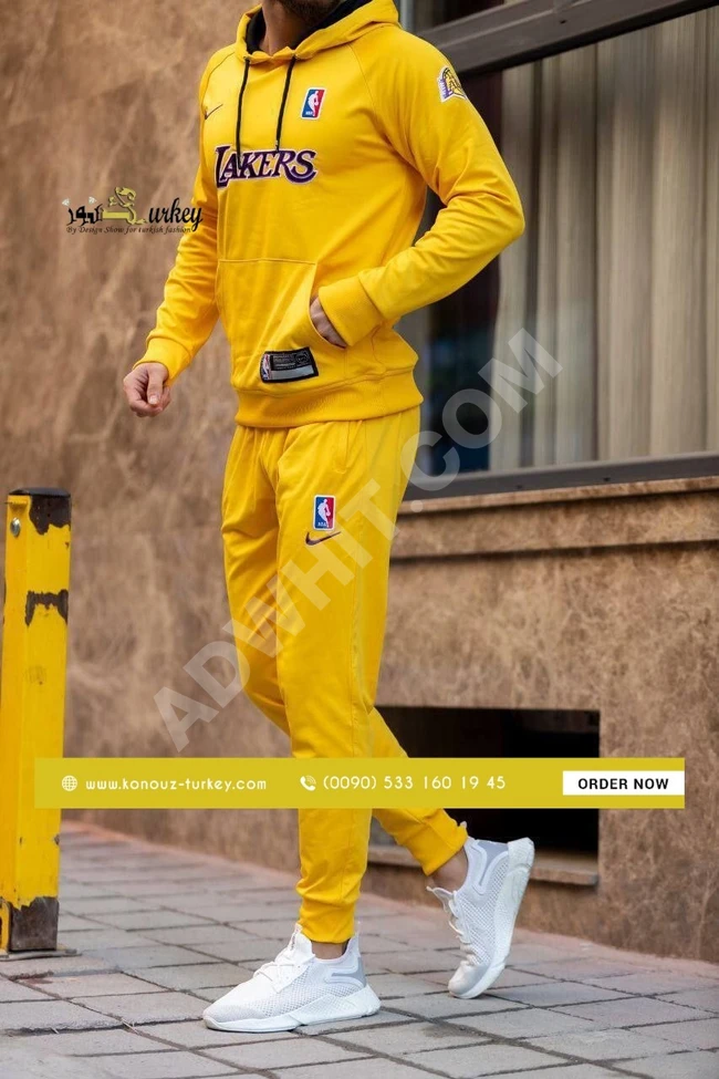 بيجامة رياضة