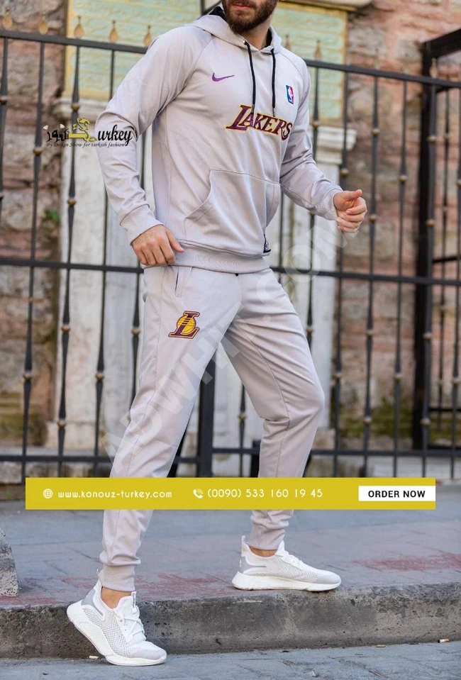 بيجامة رياضة