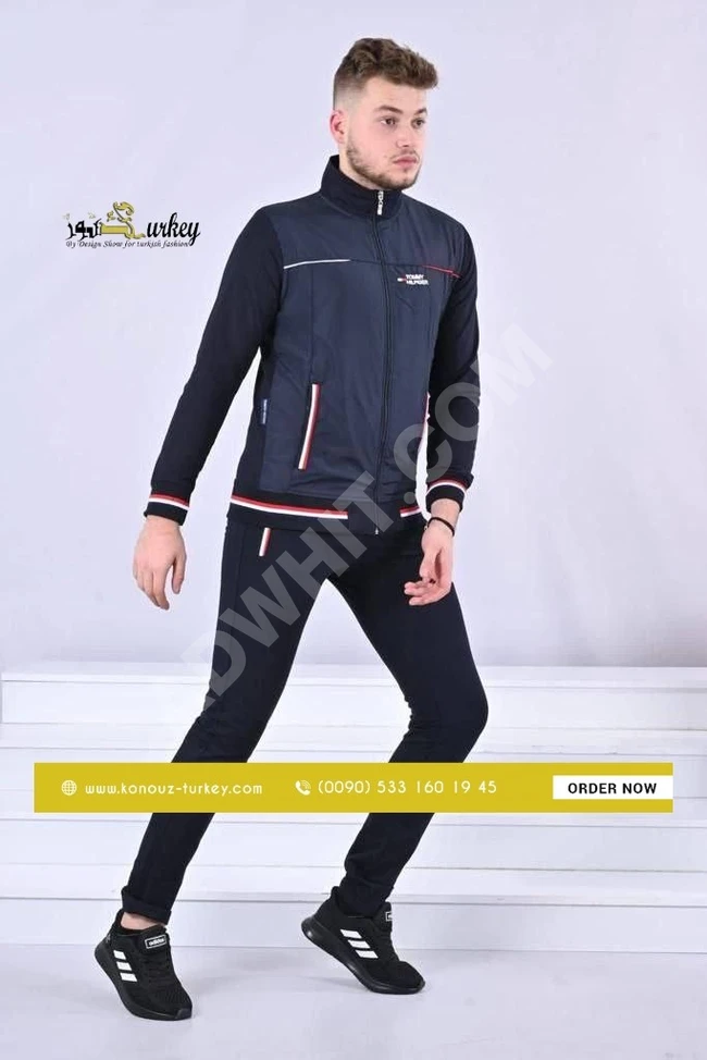 بيجامة رجالي