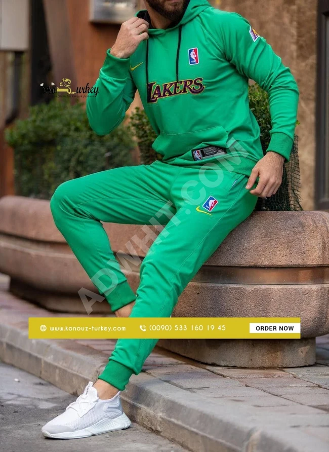 بيجامة رياضة