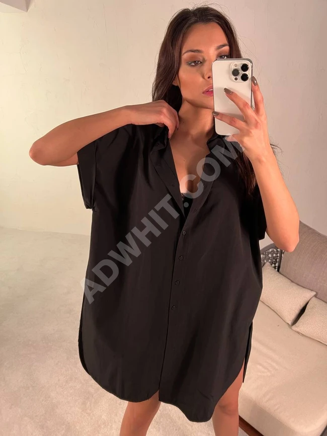 قميص نسائي سبور