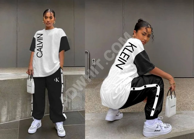 بيجاما نسائية ماركة CALVIN KLEIN