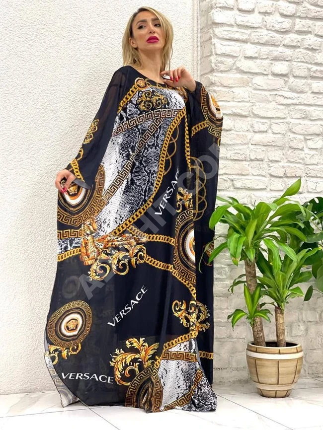 عباية نسائية