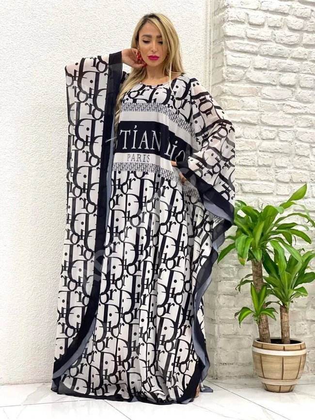 عباية نسائية