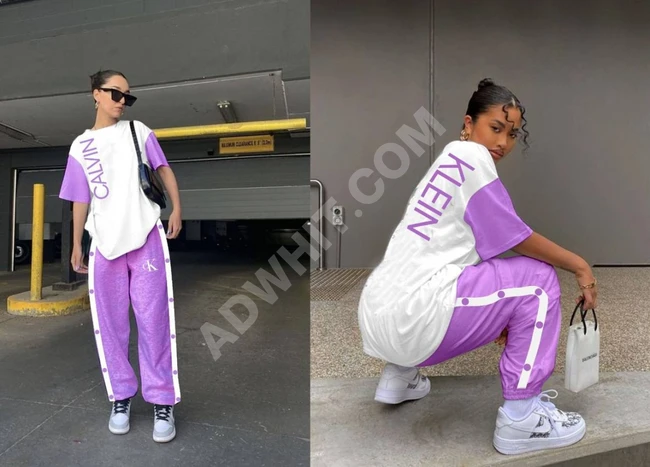 بيجاما نسائية ماركة CALVIN KLEIN