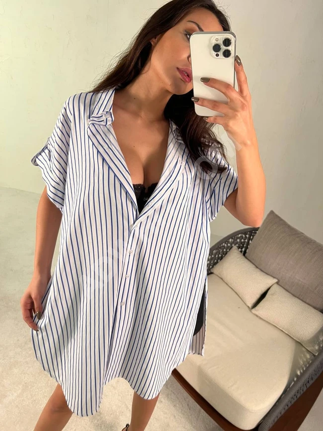 قميص نسائي سبور