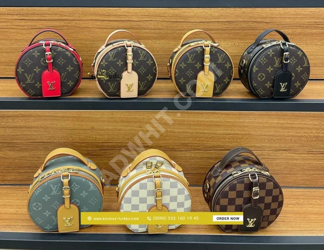 حقيبة نسائية