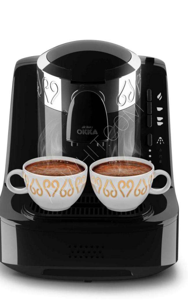 ماكينة قهوة تركي /okaa coffe 