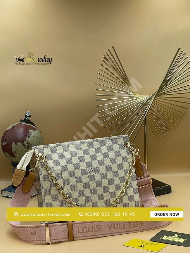 حقيبة نسائية