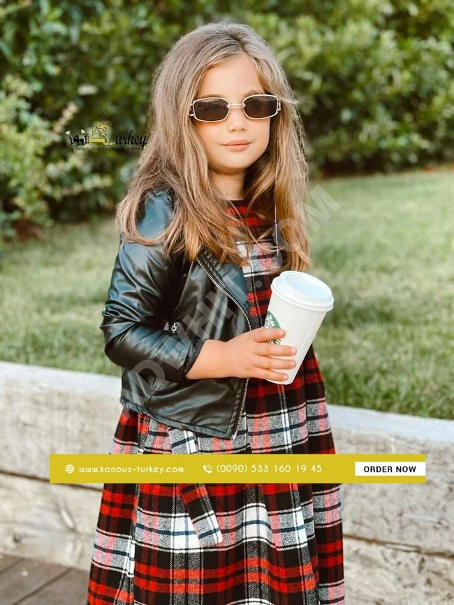 فستان بناتي