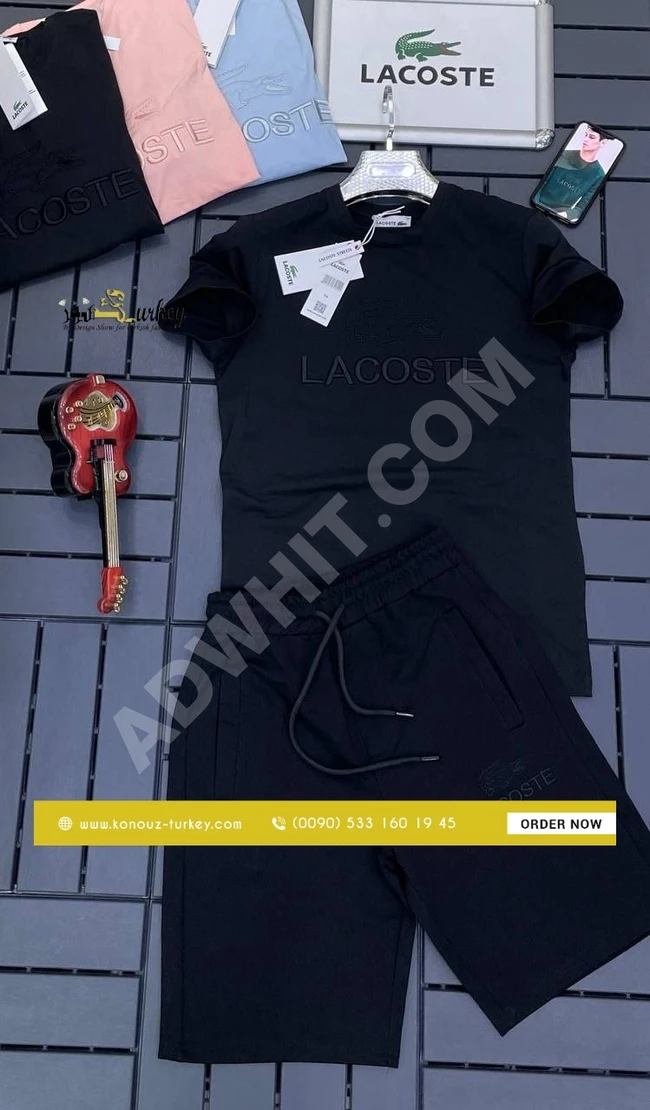 بيجامة رجالي