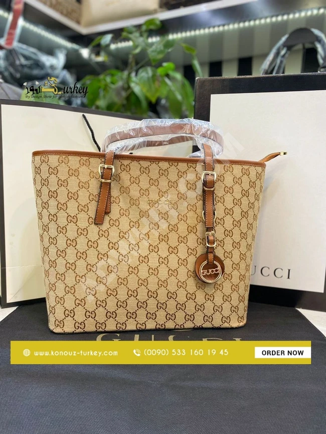 حقيبة نسائية