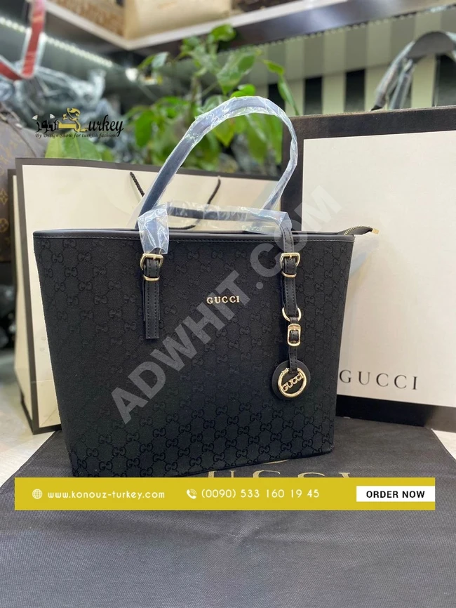 حقيبة نسائية