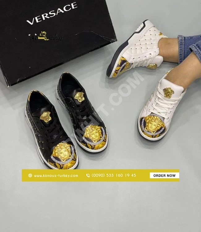 حقيبة و حذاء