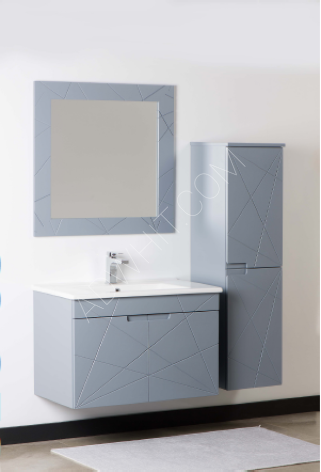 Bathroom Cabinet (EGO series) | خزانة حمام