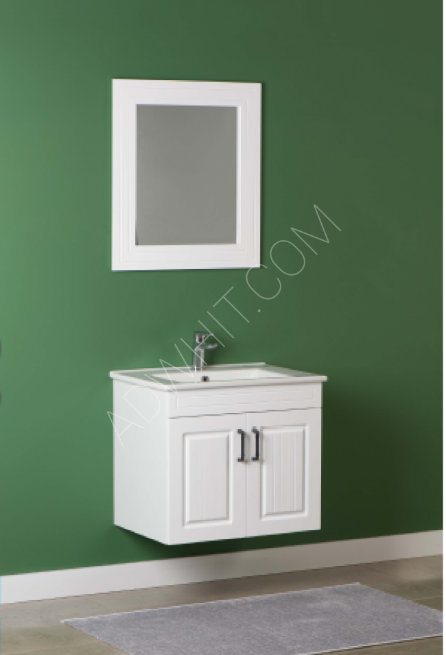 Bathroom Cabinet (ELIN series) | خزانة حمام.