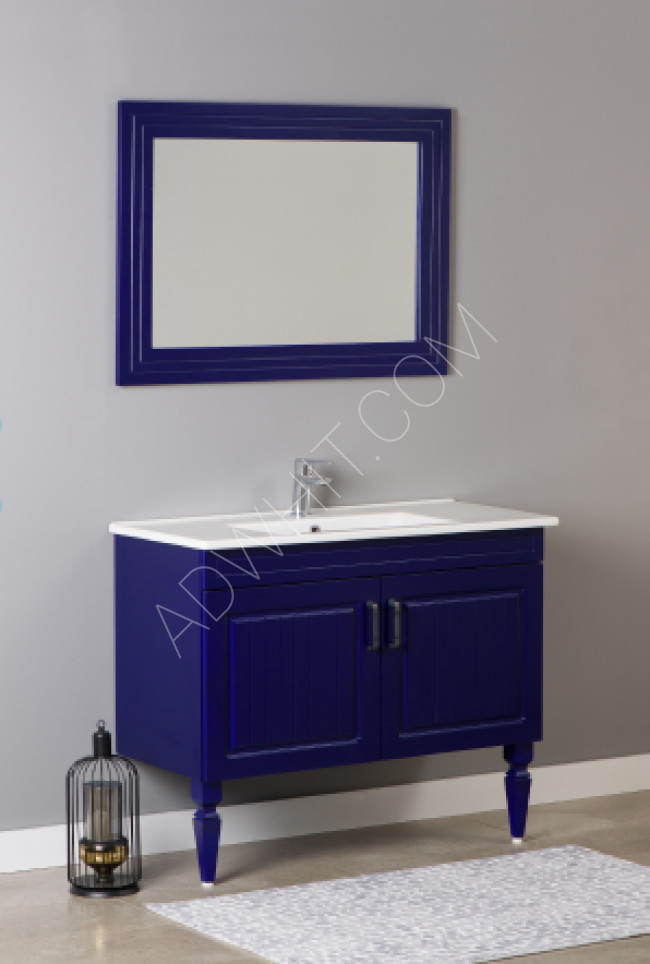 Bathroom Cabinet (ELIN series) | خزانة حمام.