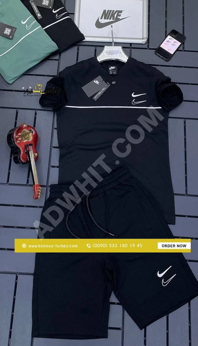 بيجامة رجالي