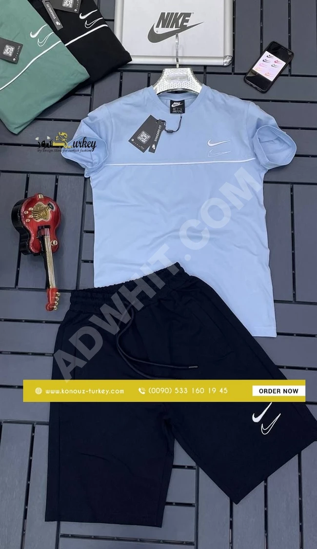 بيجامة رجالي