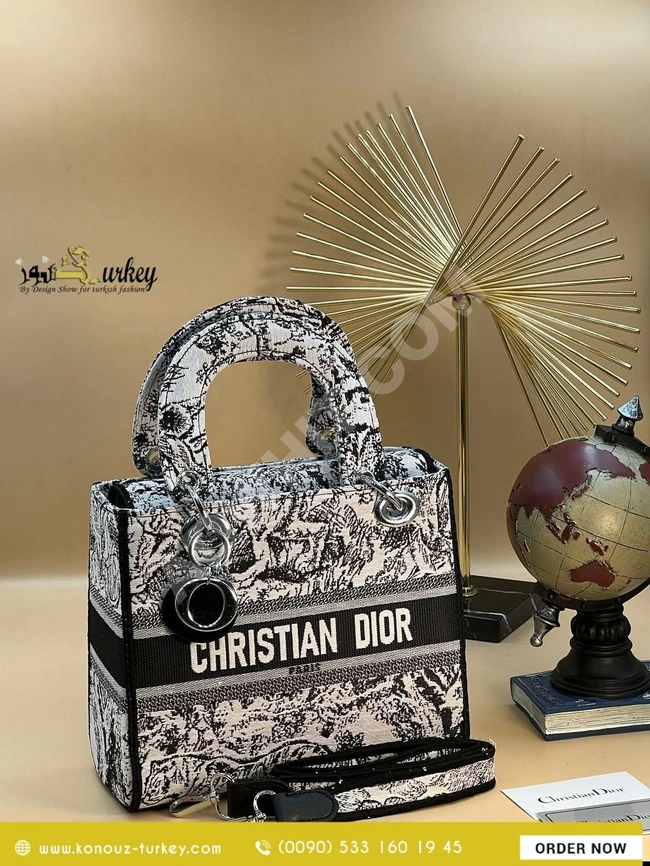 حقيبة نسائية