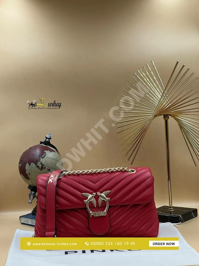 حقيبة نسائية