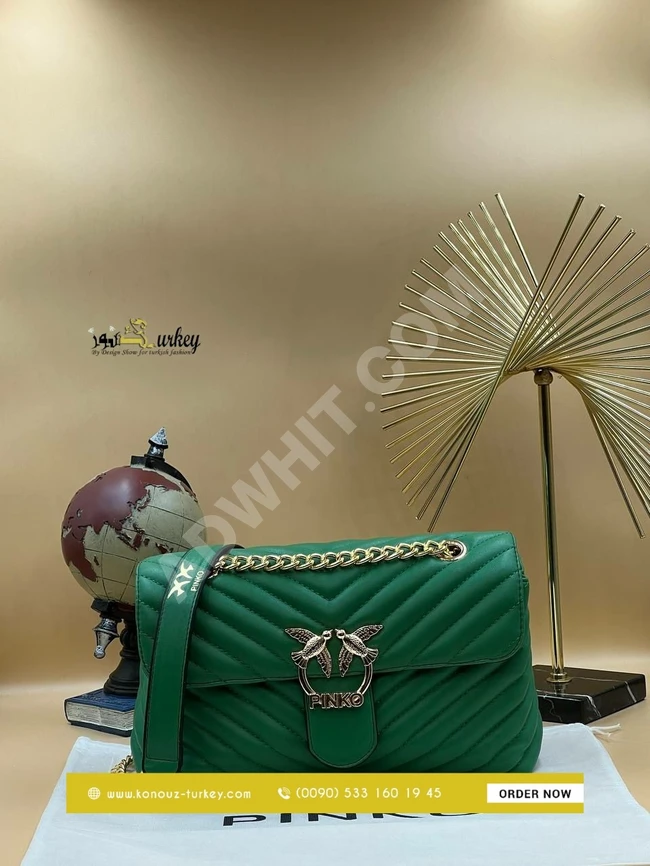 حقيبة نسائية