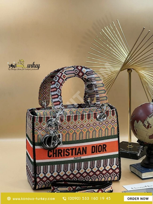 حقيبة نسائية