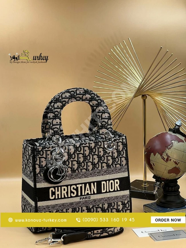 حقيبة نسائية