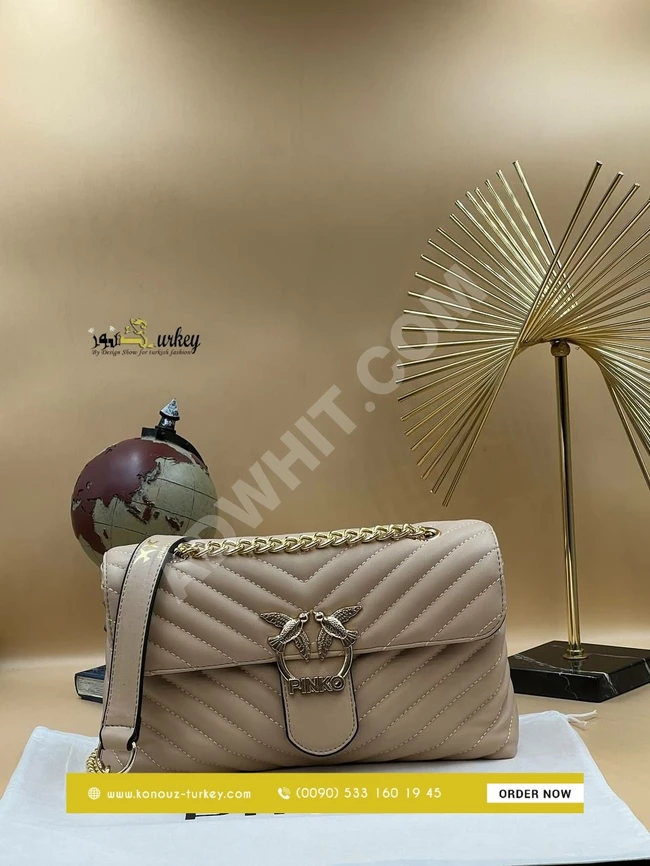 حقيبة نسائية