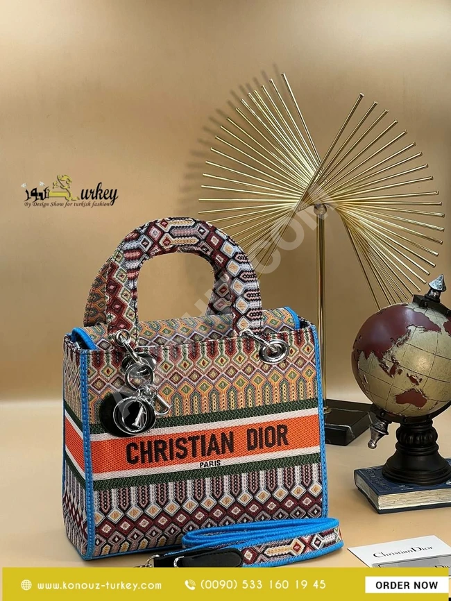 حقيبة نسائية